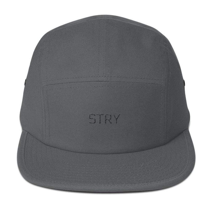 5 Panel Camper - STRY Project