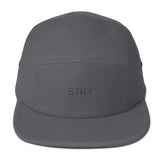 5 Panel Camper - STRY Project