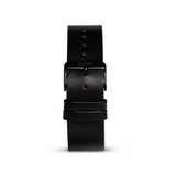 Black Leather Band - STRY Project