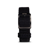 Black Nylon Band