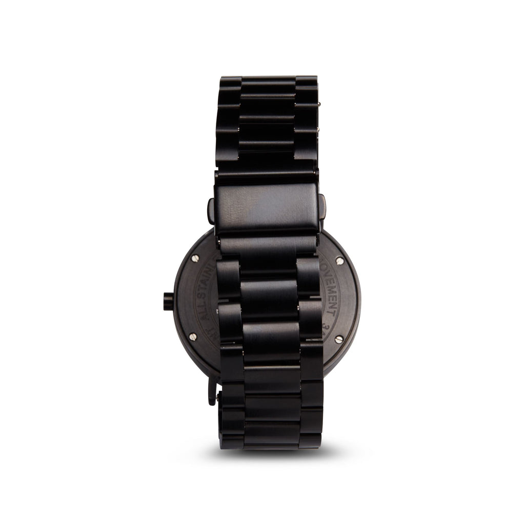 Limited Edition: Kinney All Black - STRY Project