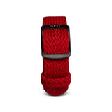 Red Nylon Band - STRY Project