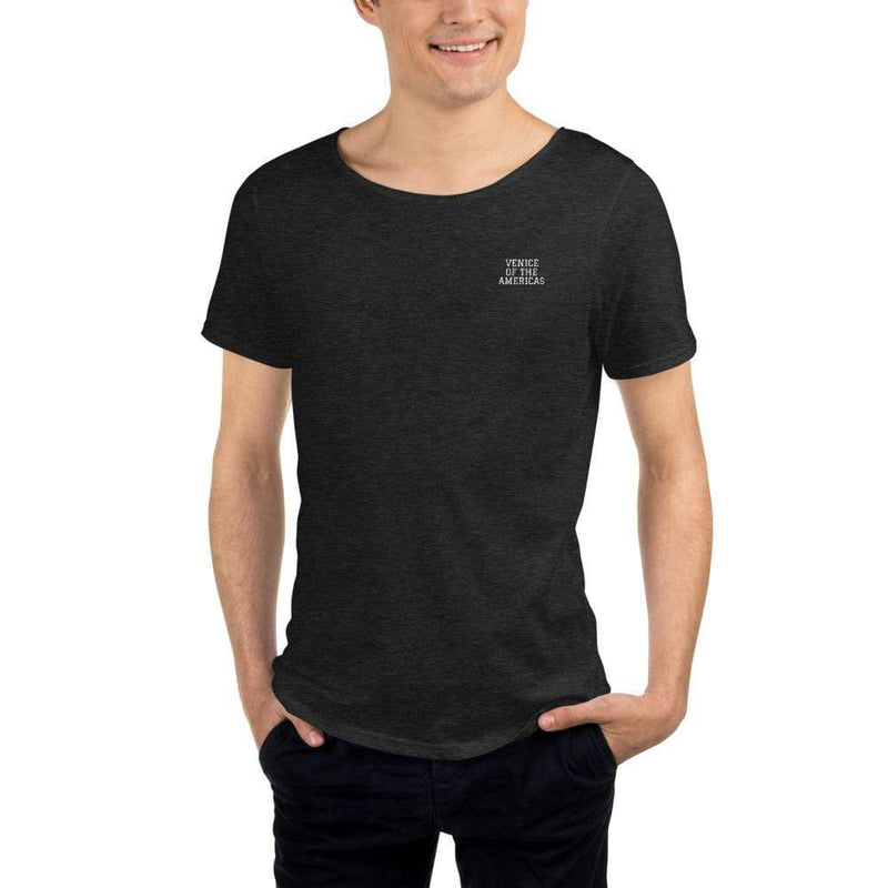 'Venice of the Americas' t-shirt - STRY Project