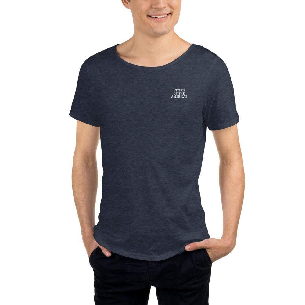 'Venice of the Americas' t-shirt - STRY Project