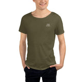 'Venice of the Americas' t-shirt - STRY Project