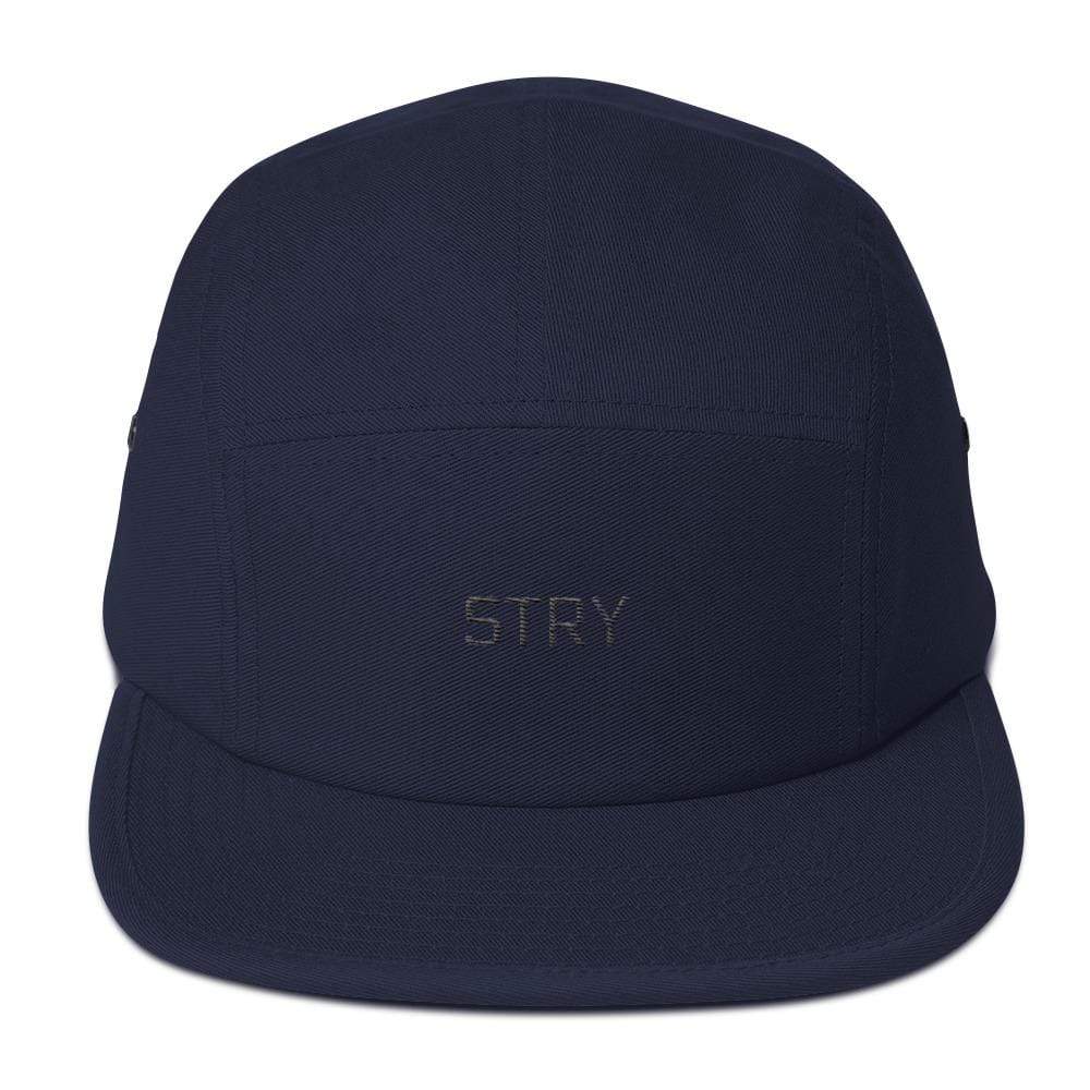 5 Panel Camper - STRY Project