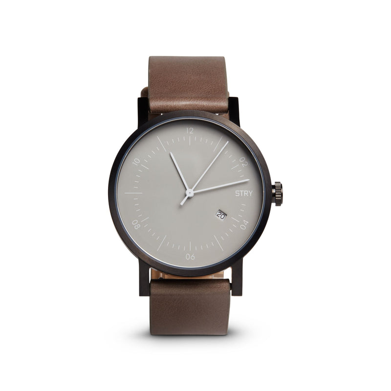 George BGG - STRY Project