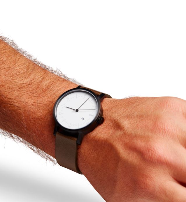 George BWO - STRY Project