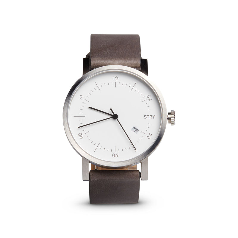 George SWG - STRY Project