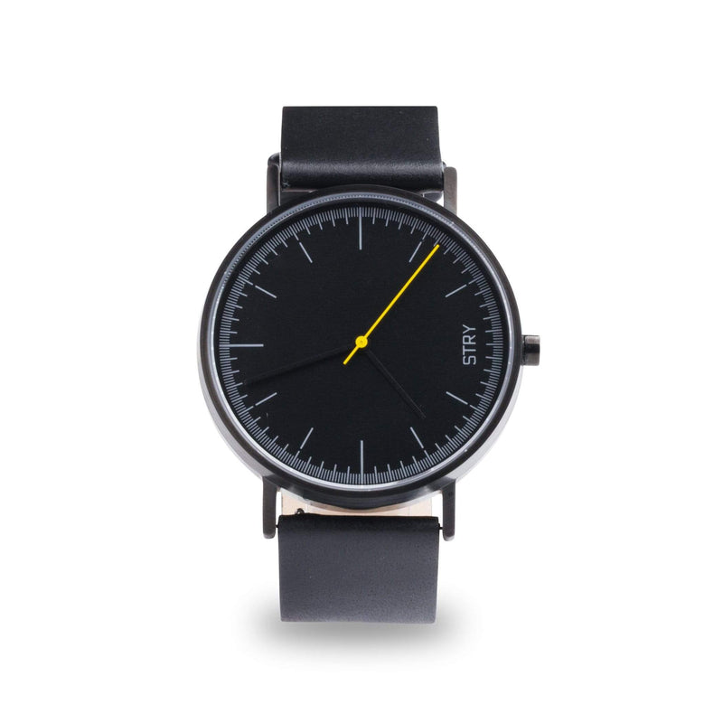 Kinney BBB - STRY Project