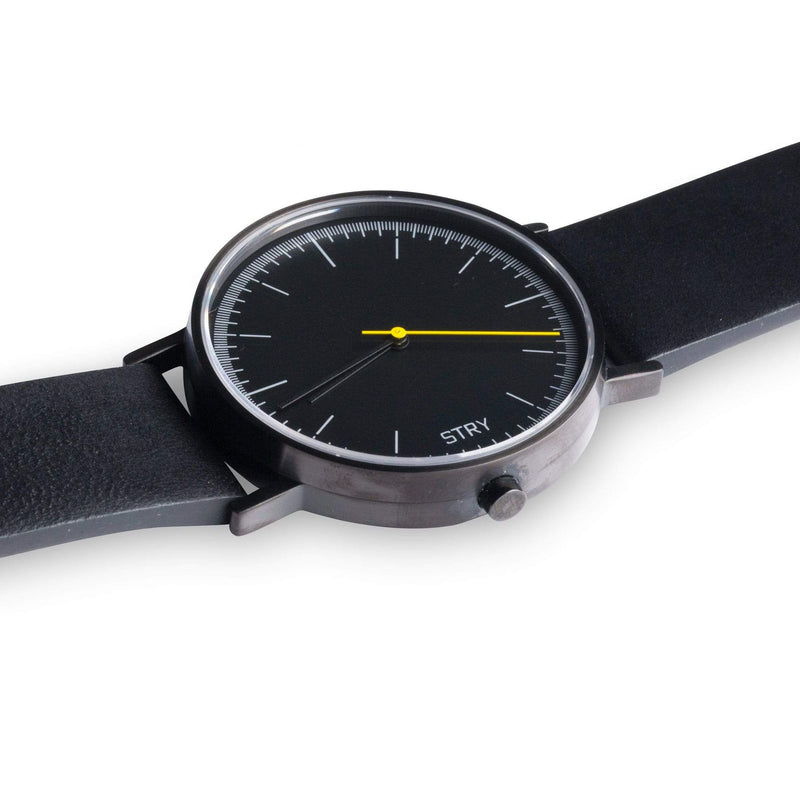 Kinney BBB - STRY Project