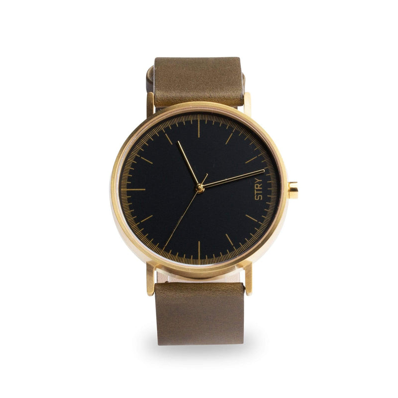 Kinney GBO - STRY Project