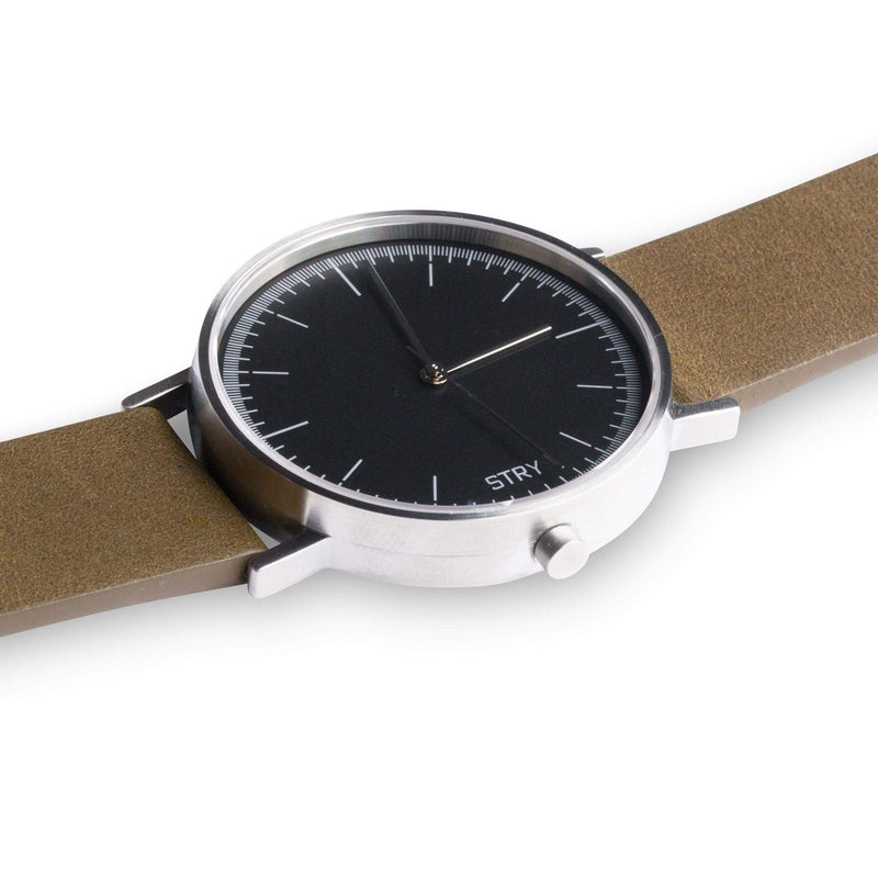 Kinney SBO - STRY Project