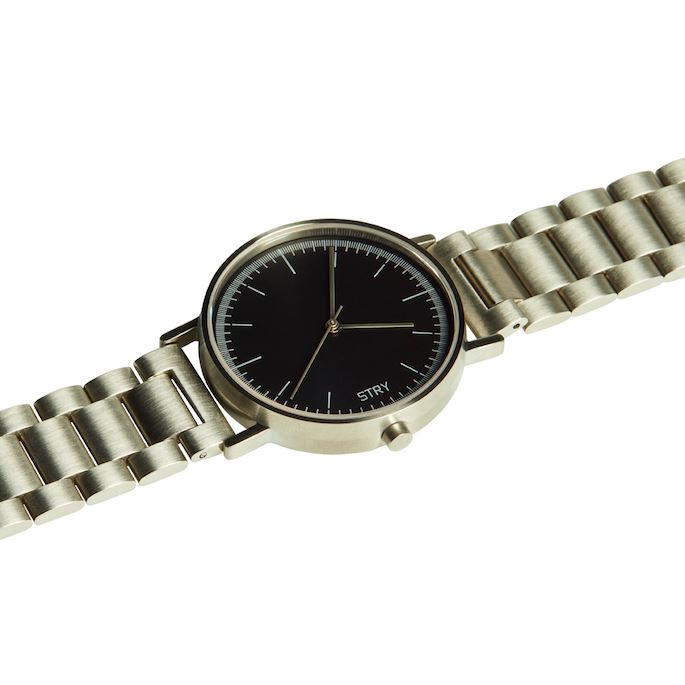 Limited Edition: Kinney - STRY Project