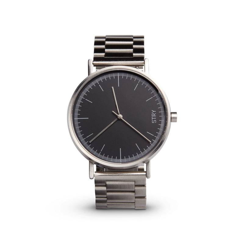 Limited Edition: Kinney - STRY Project